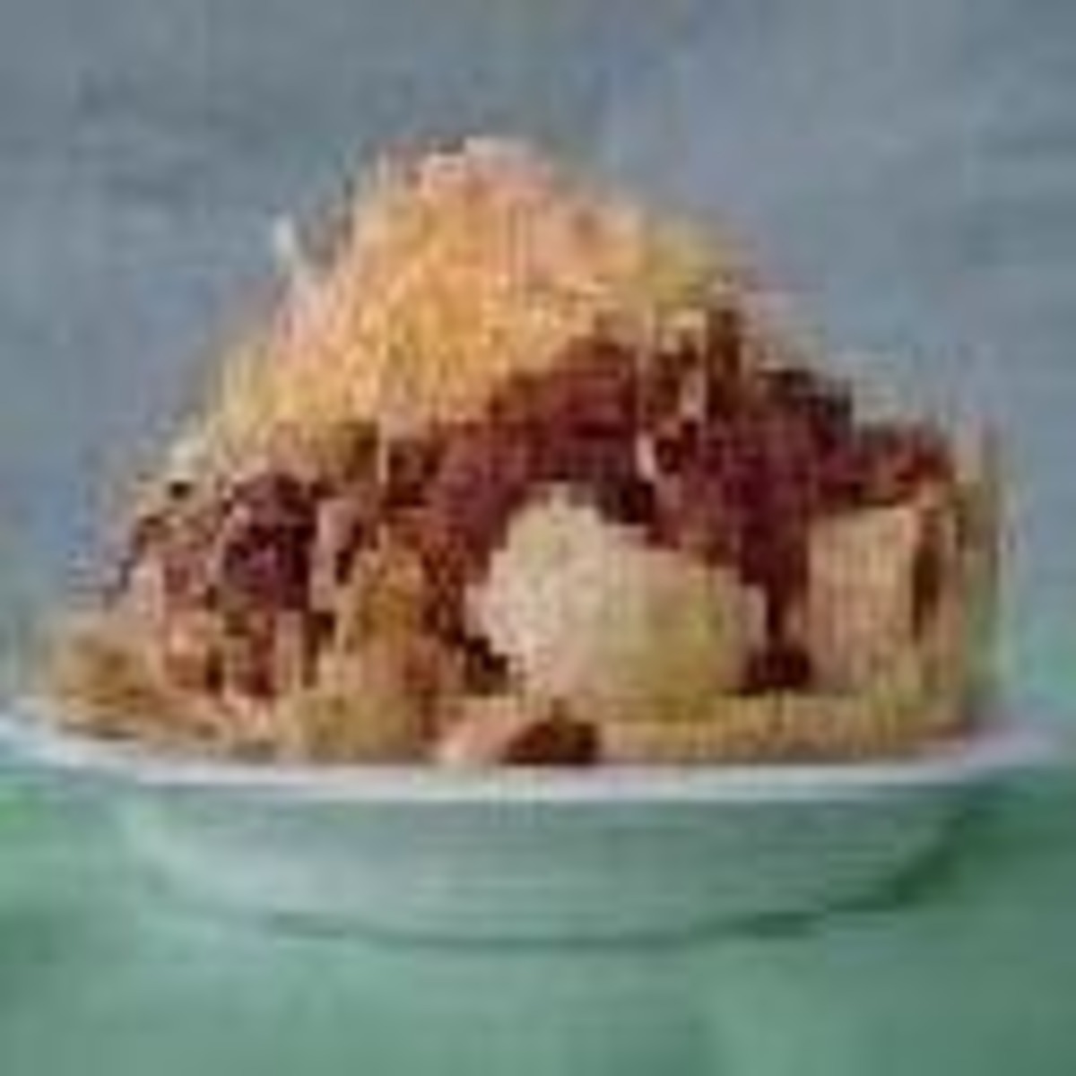 Music Parents Famous Frito Pie