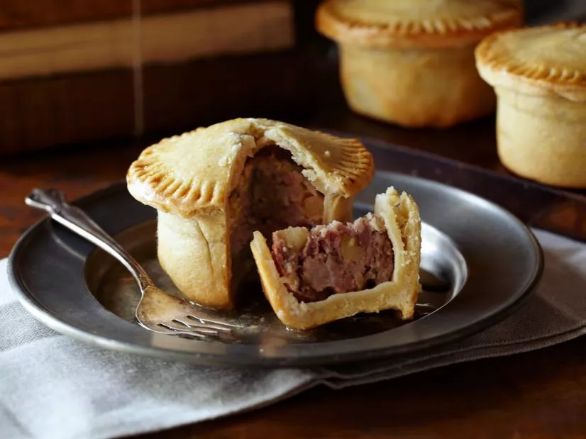 Pork Pies