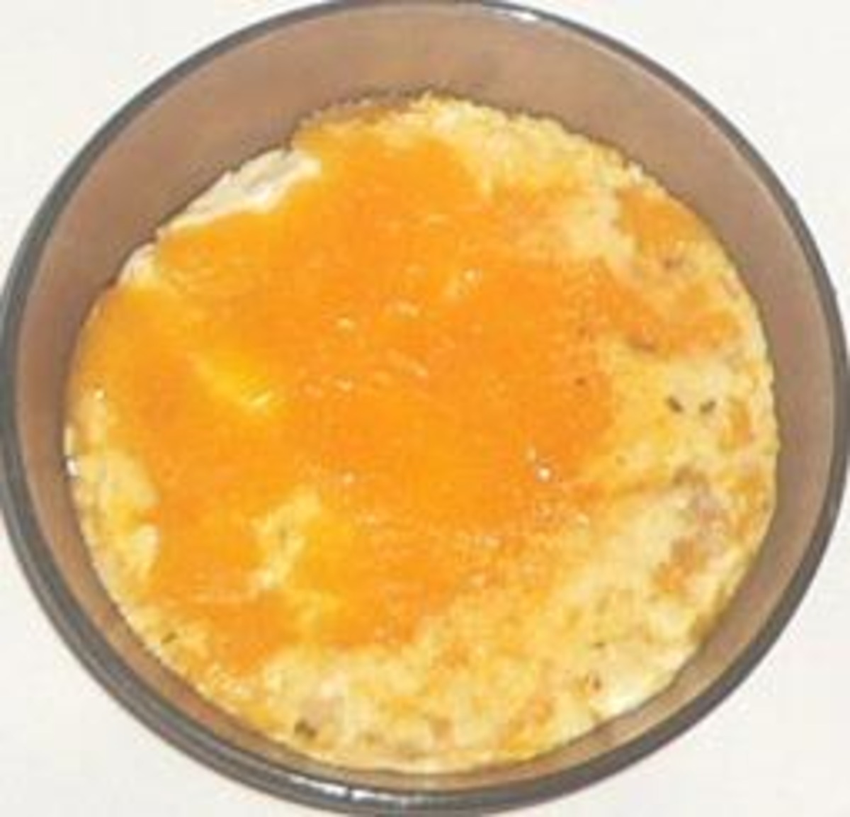 Cheesy Buffalo Chicken Wing Dip